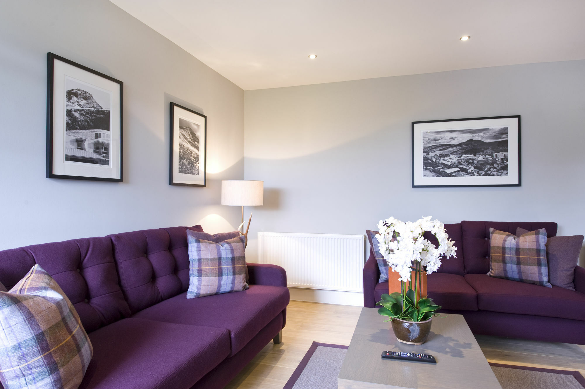 No1 Apartments Edinburgh - George IV Bridge Exterior foto