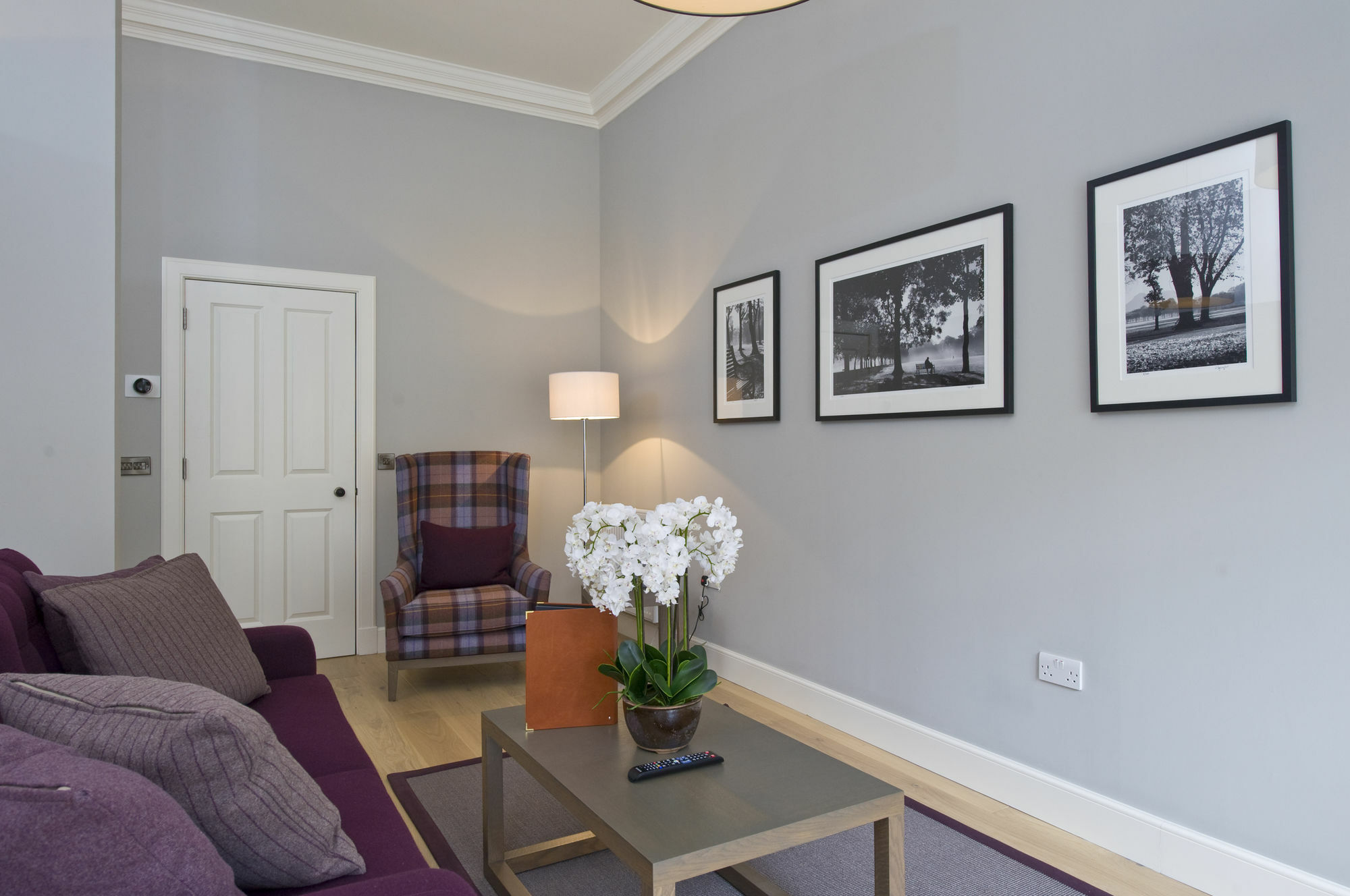 No1 Apartments Edinburgh - George IV Bridge Exterior foto