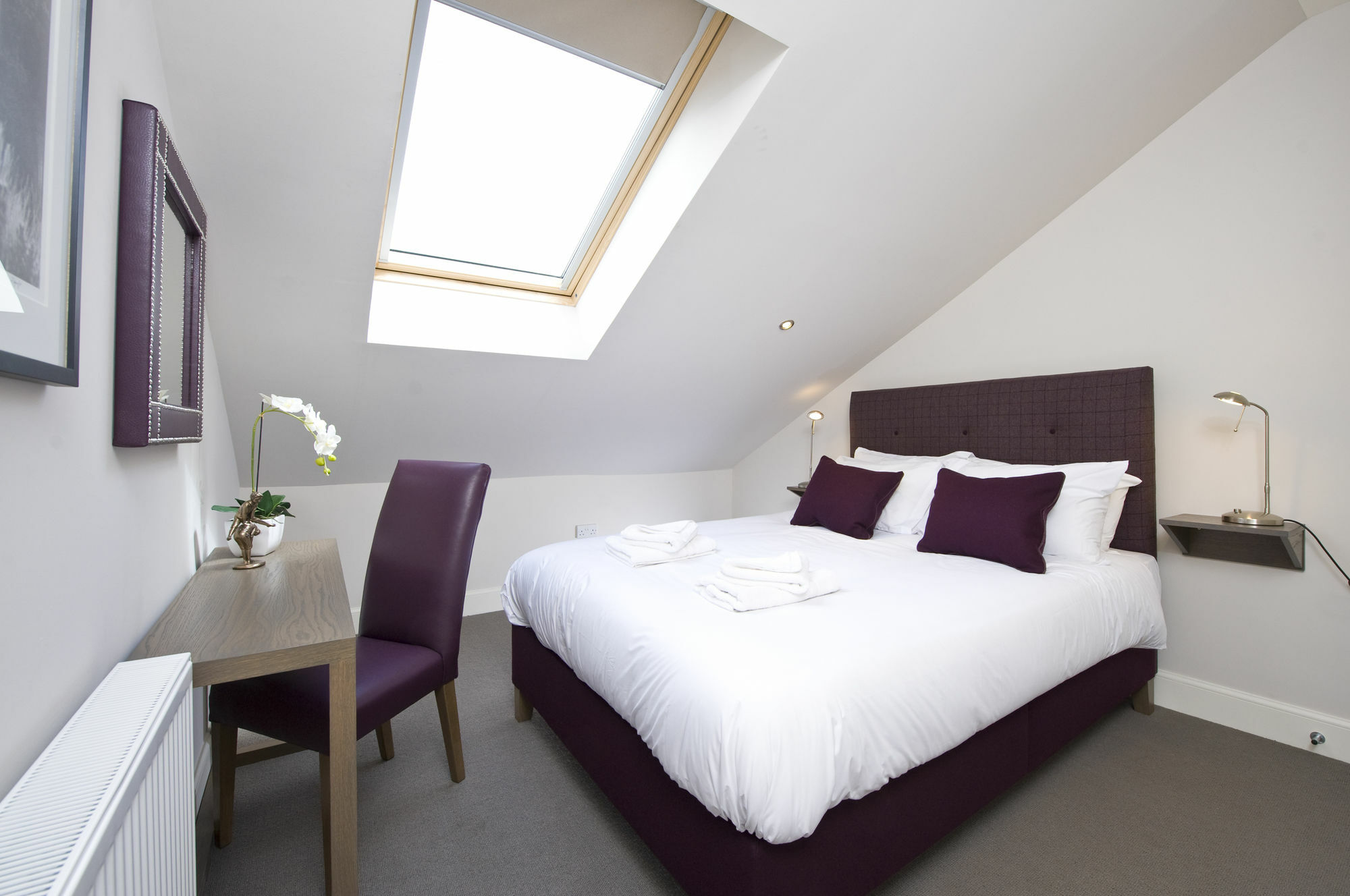 No1 Apartments Edinburgh - George IV Bridge Exterior foto