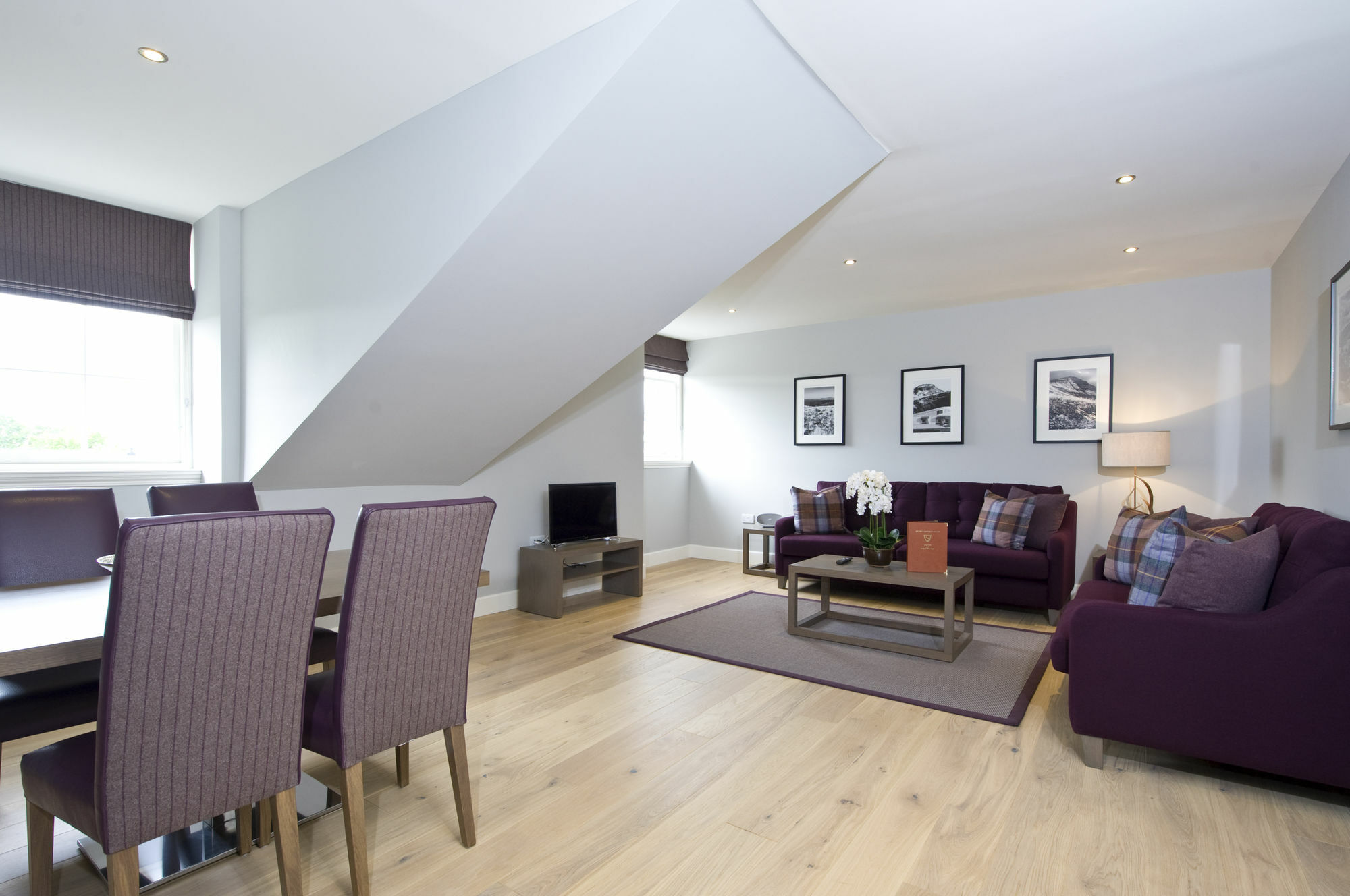No1 Apartments Edinburgh - George IV Bridge Exterior foto
