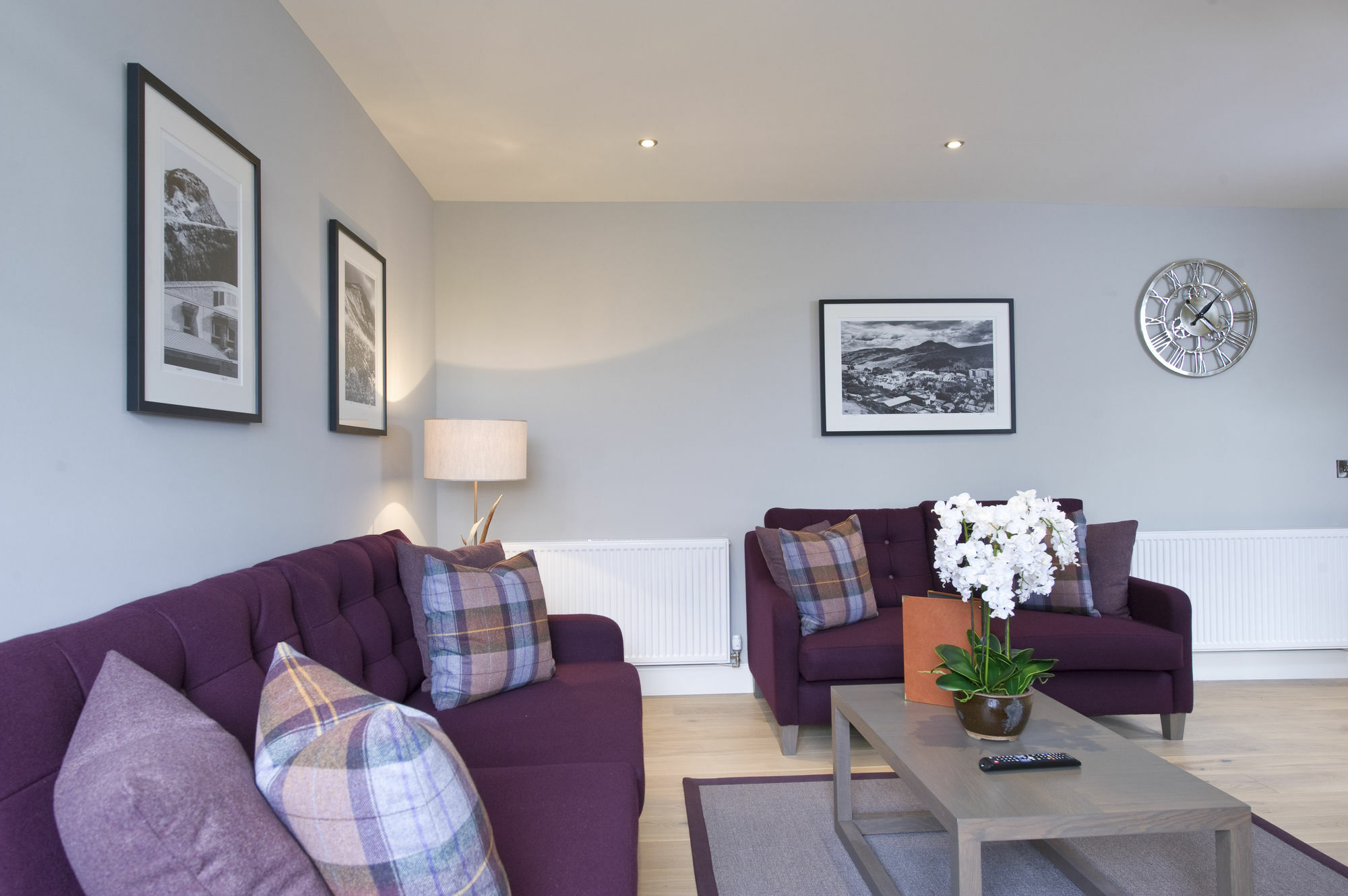 No1 Apartments Edinburgh - George IV Bridge Exterior foto