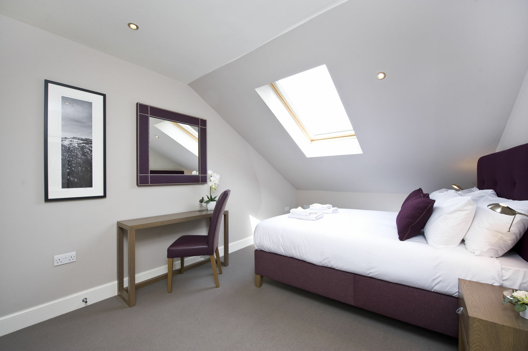 No1 Apartments Edinburgh - George IV Bridge Exterior foto
