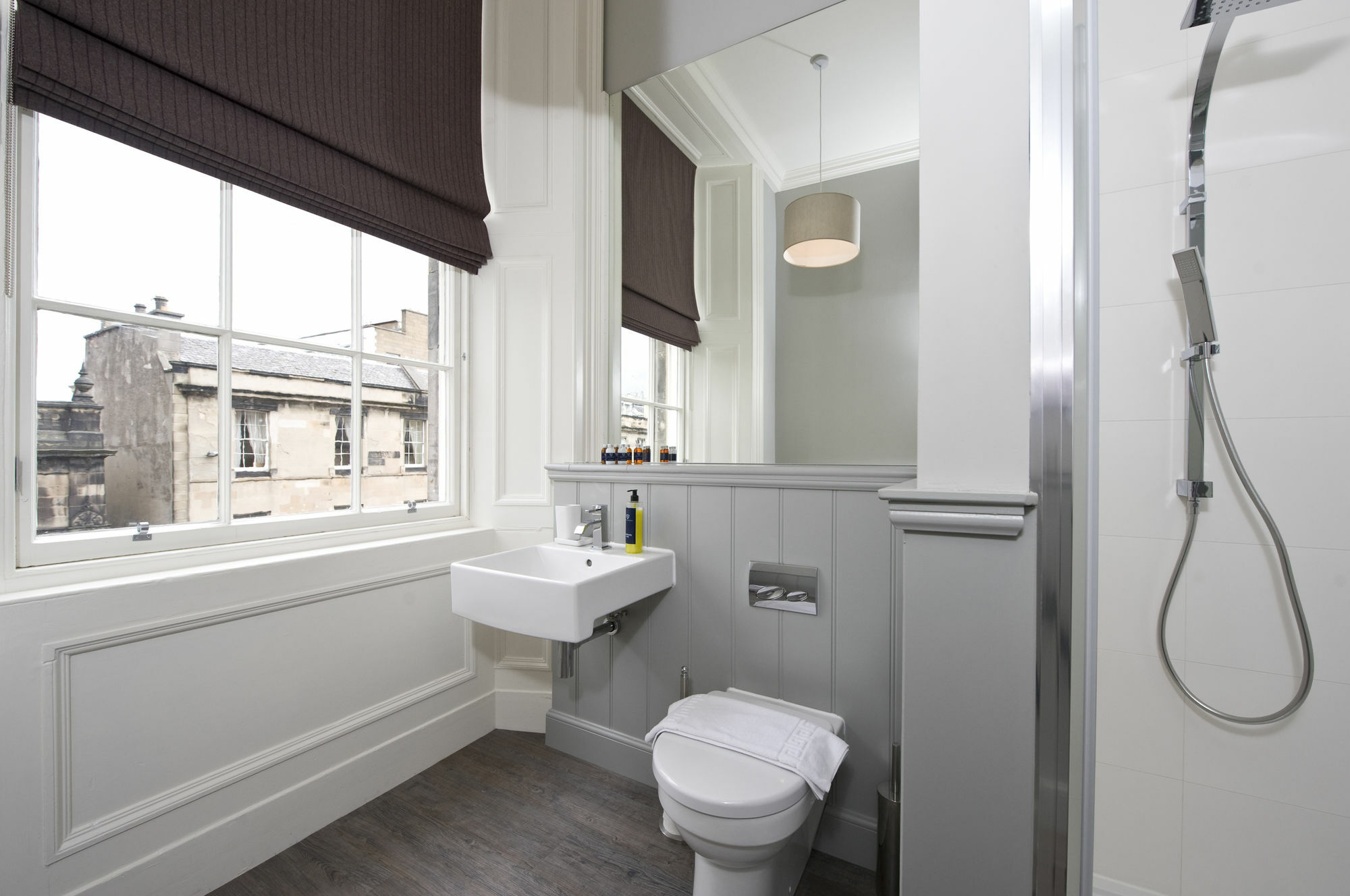 No1 Apartments Edinburgh - George IV Bridge Exterior foto