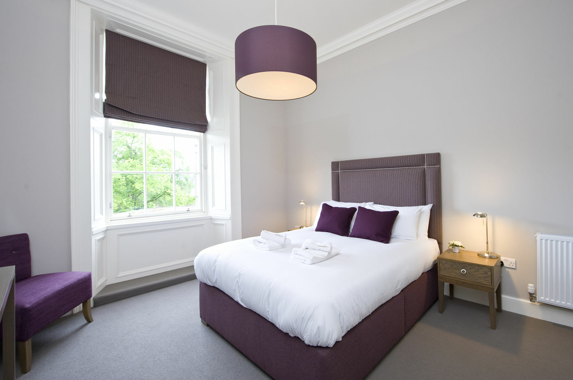 No1 Apartments Edinburgh - George IV Bridge Exterior foto